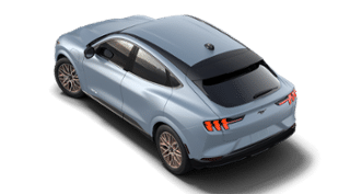 2025 Ford Mustang Mach-E® External Image 3